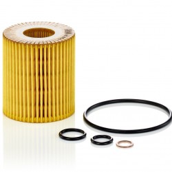 HU 815/2 x 11427508969 ΦΙΛΤΡΟ ΛΑΔΙΟΥ