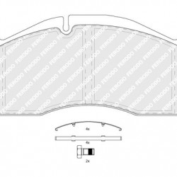 WVA 29125  TAKAKIA  MERITOR ΡAS -547