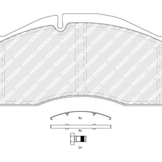 WVA 29125  TAKAKIA  MERITOR ΡAS -547
