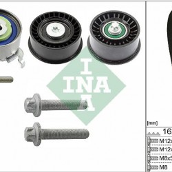 530044110 1606306 ΣΕΤ ΙΜΑΝΤΑ ΧΡΟΝΙΣΜΟΥ OPEL