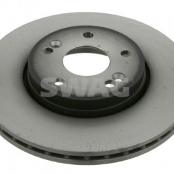 60923332 7701206613 ΔΙΣΚΟΠΛΑΚΕΣ ΕΜΠΡ. RENAULT 280mm