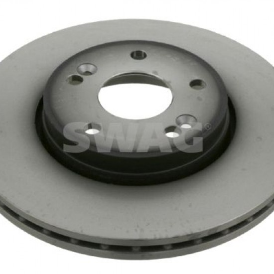 60923332 7701206613 ΔΙΣΚΟΠΛΑΚΕΣ ΕΜΠΡ. RENAULT 280mm