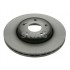 60923332 7701206613 ΔΙΣΚΟΠΛΑΚΕΣ ΕΜΠΡ. RENAULT 280mm