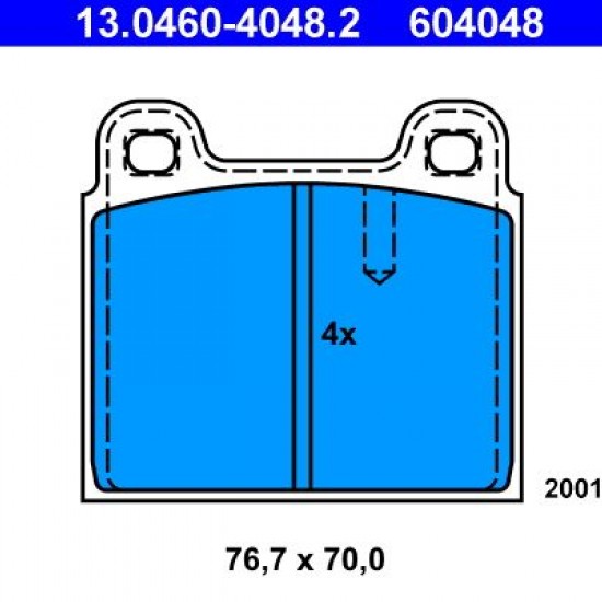 13.0460-4048.2 91135194901 ΤΑΚΑΚΙΑ