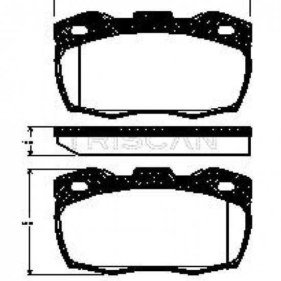 811017021 SFP000140 ΤΑΚΑΚΙΑ