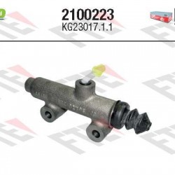 KG 23017.1.1 /42063311 ΑΝΤΛΙΑ ΑΝΩ IVECO  S5481++