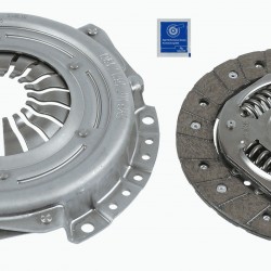 3000651131 ΣΕΤ ΣΥΜΠΛΕΚΤΗ(ΠΛΑΤΩ 190mm)