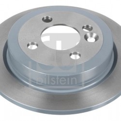 34216774987 ΔΙΣΚΟΠΛΑΚΑ ΟΠ. MINI FEBI 259mm ΑΠΛΗ