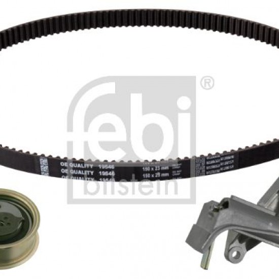 06B109119FS4 ΣΕΤ ΙΜΑΝΤΑ ΧΡΟΝΙΣΜΟΥ VAG FEBI