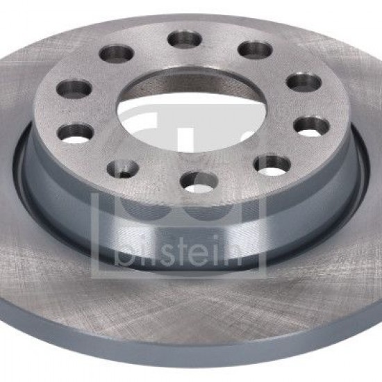 8E0615601Q ΔΙΣΚΟΠΛΑΚΕΣ ΟΠ. FEBI 255mm