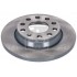 8E0615601Q ΔΙΣΚΟΠΛΑΚΕΣ ΟΠ. FEBI 255mm