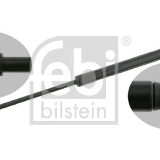 8D9827552F ΑΜΟΡΤΙΣΕΡ ΠΟΡΤ-ΠΑΓΚΑΖ AUDI FEBI