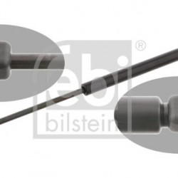 1U6827550F ΑΜΟΡΤΙΣΕΡ ΠΟΡΤ-ΠΑΓΚΑΖ SKODA FEBI