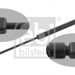 6U0827551B ΑΜΟΡΤΙΣΕΡ ΠΟΡΤ-ΠΑΓΚΑΖ SKODA FEBI