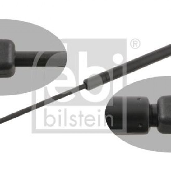 6U0827551B ΑΜΟΡΤΙΣΕΡ ΠΟΡΤ-ΠΑΓΚΑΖ SKODA FEBI