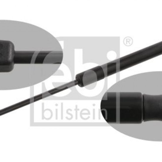 6Y0827550C ΑΜΟΡΤΙΣΕΡ ΠΟΡΤ-ΠΑΓΚΑΖ SKODA FEBI