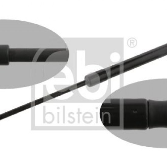 1P0827550A ΑΜΟΡΤΙΣΕΡ ΠΟΡΤ-ΠΑΓΚΑΖ SEAT FEBI