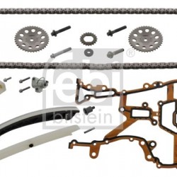 6606022 ΣΕΤ ΚΑΔΕΝΑΣ ΧΡΟΝΙΣΜΟΥ OPEL FEBI