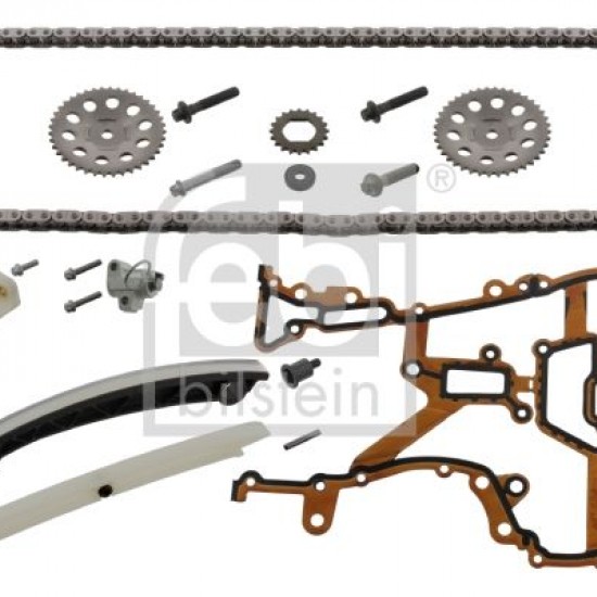 6606022 ΣΕΤ ΚΑΔΕΝΑΣ ΧΡΟΝΙΣΜΟΥ OPEL FEBI