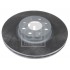 5569025 ΔΙΣΚΟΠΛΑΚΕΣ ΕΜΠΡ. OPEL FEBI 284mm ΑΕΡ. 4ΜΠ.