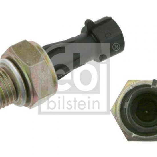 6240415 ΔΙΑΚΟΠΤΗΣ ΠΙΕΣΗΣ ΛΑΔΙΟΥ OPEL FEBI