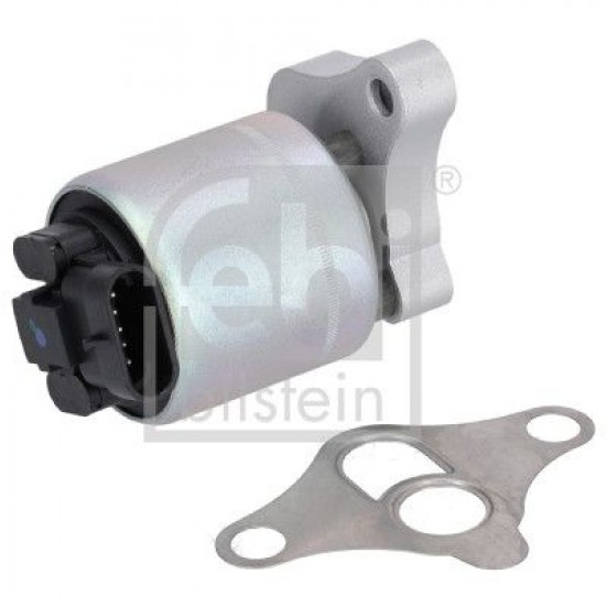 0851038 ΒΑΛΒΙΔΑ AGR OPEL FEBI