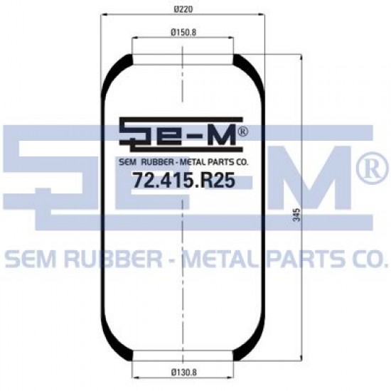 RZ 415-25 ΑΕΡΟΦΟΥΣΚΑ