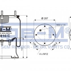 1T19E1/1R14-716.. 810MB ΑΕΡΟΦΟΥΣΚΑ