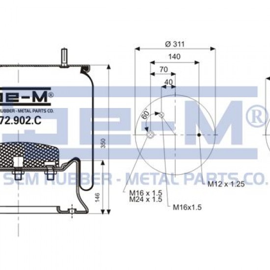1Τ19 G12 ΑΕΡΟΦΟΥΣΚΑ RENAULT