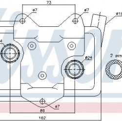 6011800065 ΨΥΓΕΙΟ ΛΑΔΙΟΥ VITO 108-110 TD 2.0-2.3++