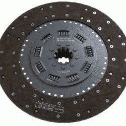 1862138032 ΔΙΣΚΟΣ 50.8Χ380 35ΑΡΙ++