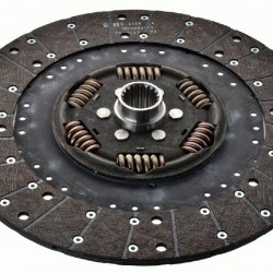 1878023931 ΔΙΣΚΟΣ 395 18Δ ATEGO 23ΑΡΙΑ++
