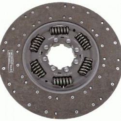 1878002023 ΔΙΣΚΟΣ 45 Χ 400 ACTROS++