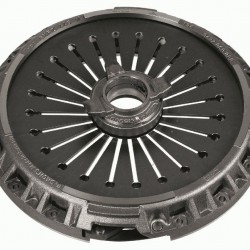 3483023032 ΠΛΑΤΟ ΤΡΙΚΟΥΒΕΡΤΟ ACTROS / SK  445mm++