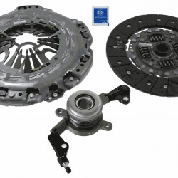 3000990195 ΣΕΤ ΣΥΜΠΛΕΚΤΟΥ 260 SPRINTER CDI 906++