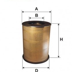 C311345*AM442/5*8149064  ΦΙΛΤΡΟ  ΑΕΡΟΣ++