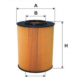 HU1270X*OE676*1397764  ΦΙΛΤΡΟ  ΛΑΔΙΟΥ