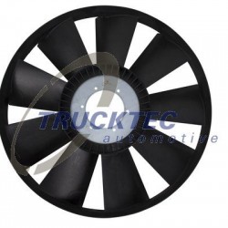 51066010263 ΦΤΕΡΩΤΗ 464/TGΑ 460   705ΜΜ  9ΦΤΕΡΑ