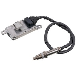 22827991 ΑΙΣΘΗΤΗΡΑΣ NOX ΓΚΡΙ EURO 6