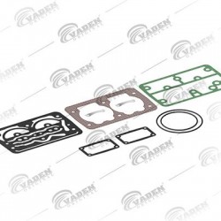 3095840 ΣΕΤ ΦΛΑΝΤΖΕΣ ΚΟΦΛΕΡ LP4985 ΚΝΟΡΡ