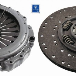 3400700401 ΣΕΤ ΣΥΜΠΛΕΚΤΟΥ FH460 430++ΜΗΧΑΝΙΚΟ ΜΑΚΡΥ ΡΟΥΛΕΜΑΝ