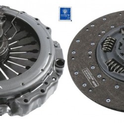 3400700357 ΣΕΤ ΠΛΑΤΩ FH 12 /460 98ΜΕΤΑ ΜΑΚΡΥ ΡΟΥΛΕ++ΘΕΡΜΟΥΙΤ8.5