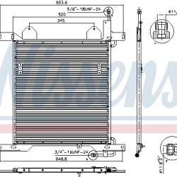 1327759 ΨΥΓΕΙΟ ΑΙΡΚΟΝΤΗΣΕΩΝ 95 XF+
