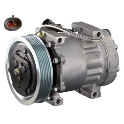 1685170 ΚΟΜΠΡΕΣΕΡ A/C XF105++