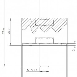 44800 1136485 ΒΑΣΗ ΕΞΑΤΜΙΣΕΩΣ++