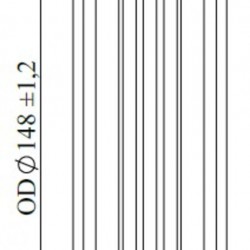 22614 1638618 ΣΠΥΡΑΛ XF105++