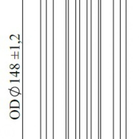 22614 1638618 ΣΠΥΡΑΛ XF105++
