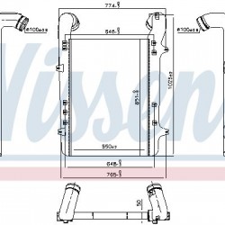 1327673 ΨΥΓΕΙΟ ΙΝΤΕΡ. 95 XF/380/430/480+ EURO2