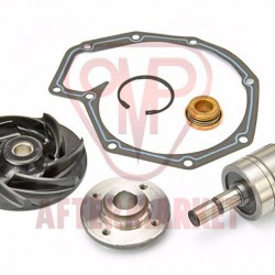405286 ΣΕΤ ΠΟΜΠΑΣ++BOVA 18X ΑΞΩΝΑΚΙ