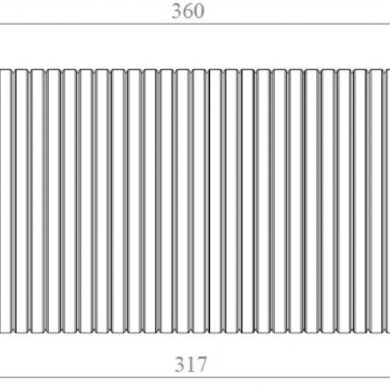 68085 / 1726289  ΣΠΥΡΑΛ 164 Ρ++